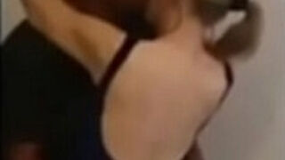 Cuckolding Wife Fucks Black Guy & Films It For Hubby