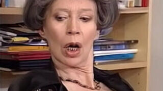 Old Ladies Extreme 2