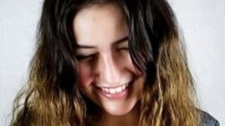 Kennedy Taylor Fucks On First Casting Preview