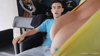 Hairdresser With Benefits &sol; Brazzers  &sol; Download Full From Http&colon;&sol;&sol;zzfull&period;com&sol;clie