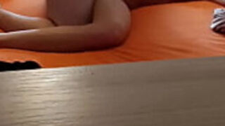 Young-wife Fucked Hard In Every Hole