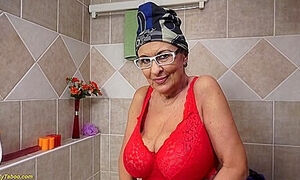 Lilian Black Granny 2160p