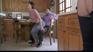 Freeuse Milf Stepmom & Teen Stepdaughter Are Fuck Toys For 4k - Angeline Red&comma; Jessica Ryan&comma; Jack Vegas