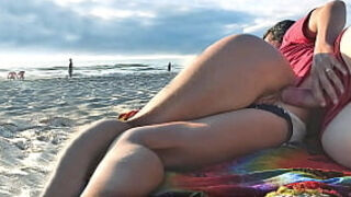 A Stranger Suddenly Entered My Ass In Front Of Everyone After Harassing Me