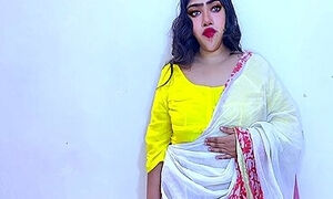 Tamil Devours Hot Aunty Ko Chod Dala!