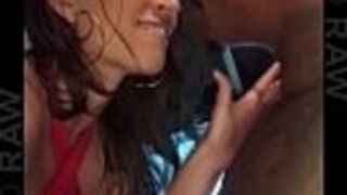 Blackedraw Big Ass Wife Loves Rimming Black Men