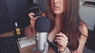 Asmr Joi - Relax And Come With Me&period;