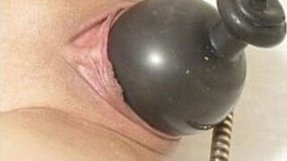 Marcella Extreme Pussy Training Ii