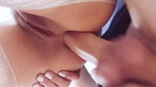 Stepmom Lets Step Son Fuck Her Anal Hole