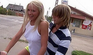 Teeners From Holland 19 Video