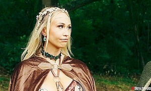 Shameless Bimbo Thrilling Xxx Movie