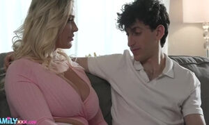 Big Tits Milf Xxx With Winning Jenna Starr And Nick Strokes From