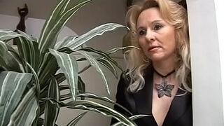 Don't Jerks Off Your Cock And Fuck Your Mommy&excl;