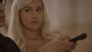 Blacked First Interracial For Cheating Gf Kylie Page