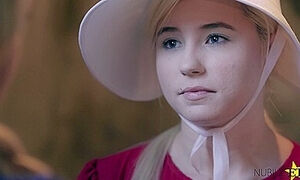 Handmaidens Jezebel, Xxx Parody