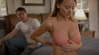 Cute Step Mom Needs A Massage — Milfed