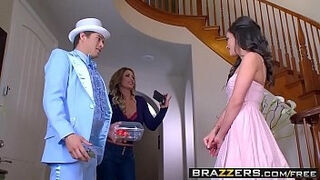 Brazzers - Prom Pussy Eva Notty&comma; gia Paige