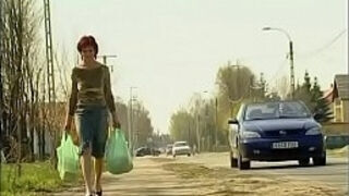 Milf & Granny Market Of Sex Vol&period; 13