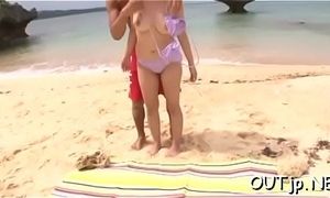 asian , beach , big tits , blowjob , chinese , cum in mouth , cumshot , fisting , hardcore , milf , outdoor , riding , 