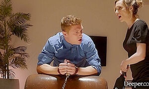 Boys Get Spanked, Two