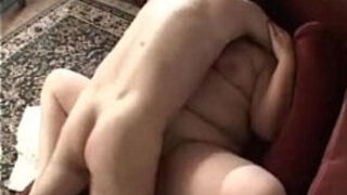 Chubby Granny Is Ready For Fucking