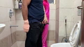 Naughty Stepmom Saara Seduces And Fucks Stepson