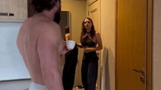 Stepmom&colon; "you'll Tell Nothing Your Father And Can Fuck All My Holes Till The End Of Trip"