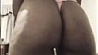 Huge Tits Ebony Mature MILF Compilation Preview