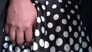 Fucking On The Bus - Asian Milf