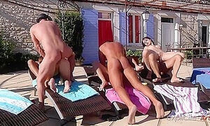 Exciting Tarts Sex Orgy Porn Perverted