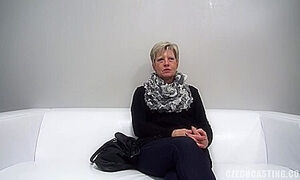 Delightful Jitka