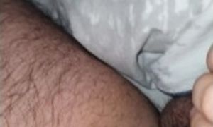 Housewife Seduces Step Son With Big Cock And Help Him To Cum In Bed