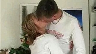 Step Moms And Son Fucking First Time