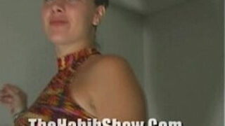 Midget With 12 Inch Dick Fuck Stripper Booty