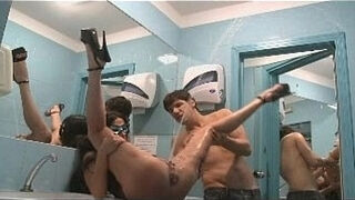 Nidya Sex La Vera Squirt Woman