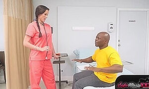 Watch Ingenious Sofie Marie And Will Tiles Sex