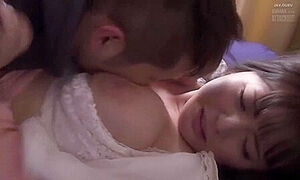 [adn-028] (english Subbed) Late Afternoon Without Husband, Step Brother-in-law And Me Yua Kuramochi Scene 2 - Teaser Video