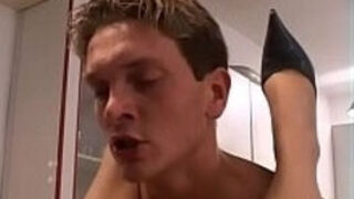 Let She Do This&period;&period;&period; She's So Very Experienced&excl; Vol&period; 21