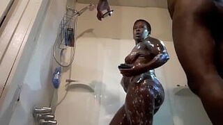 Hairy Petite Ebony Pussy Or Thick Shaved Pussy