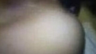 Cuck Hubby Eats Loads Out Of Ass And Pussy