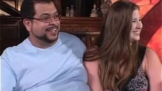 chubby , housewife , 