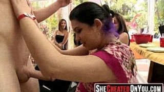 22 Strippers Fucking Milfs At Sex Party Orgy 04