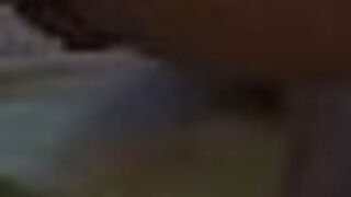 The Best Sex On The Barrel With Wet Orgasms&period; Moans&period; Wet Pussy - Luxuryorgasm