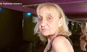 Granny Big Ass 2160p