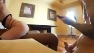 Good Amateur Cuckold Couple