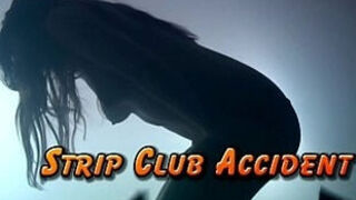Hd Wetting - Strip Club Pee Accident