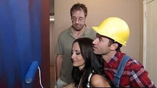 Free Brazzers Video &lpar;ava Addams&comma; James Deen&rpar; - Zz Home