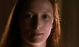 Tilda Swinton Bare - Orlando (1992)