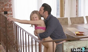 Tommy Pistol, Coco Lovelock And Dana Vespoli - Guy Analyzed A 18yo Girl And Asian Stepmom Stepmom
