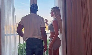 Fucks Her Boyfriends Best Friend Bbc On Her Birthday - Ema Karter And Jesus Reyes